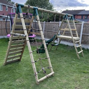 Childs Frame Childs Frame